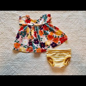 Hanna Andersson Dress